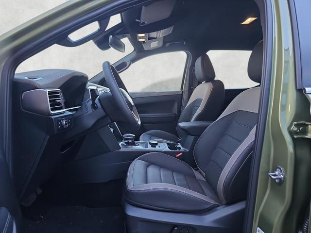 Volkswagen Amarok 3.0 TDI 177 kW Aventura Doppelkabine 4Motion DoKa V6 4M elRollo 21Z 