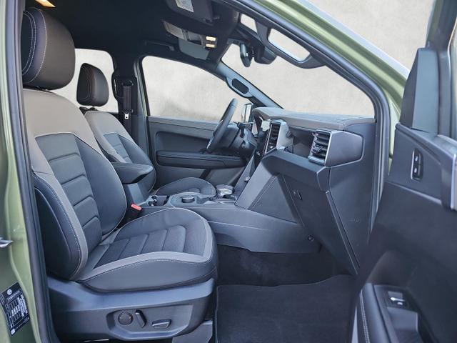 Volkswagen Amarok 3.0 TDI 177 kW Aventura Doppelkabine 4Motion DoKa V6 4M elRollo 21Z 