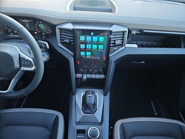 Volkswagen Amarok 3.0 TDI 177 kW Aventura Doppelkabine 4Motion DoKa V6 4M elRollo 21Z 