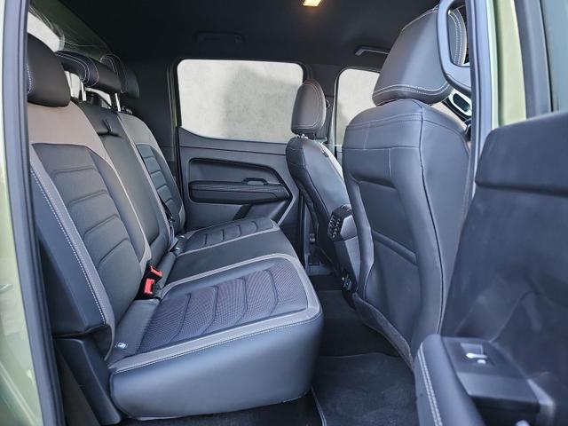 Volkswagen Amarok 3.0 TDI 177 kW Aventura Doppelkabine 4Motion DoKa V6 4M elRollo 21Z 