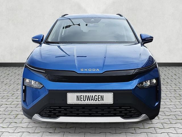 Skoda Elroq 50 Tour Studio / Navi Tempomat SmartLink SHZ 