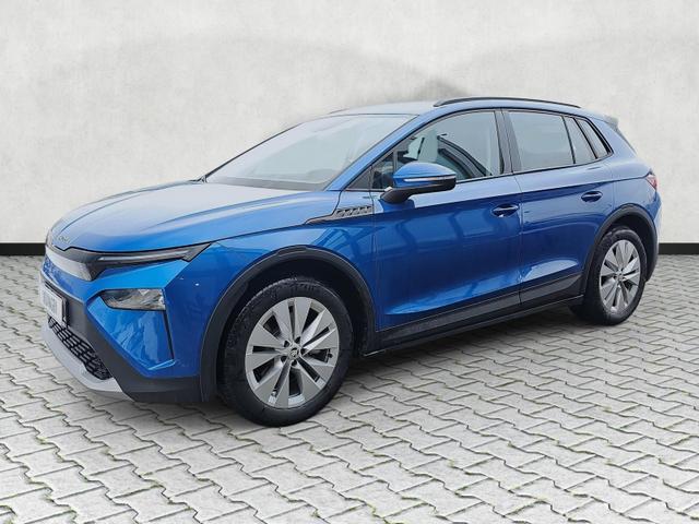 Skoda Elroq 50 Tour Studio / Navi Tempomat SmartLink SHZ 