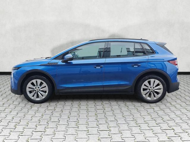 Skoda Elroq 50 Tour Studio / Navi Tempomat SmartLink SHZ 
