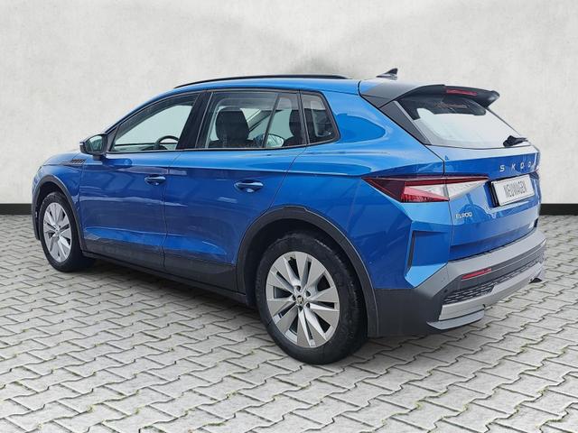 Skoda Elroq 50 Tour Studio / Navi Tempomat SmartLink SHZ 