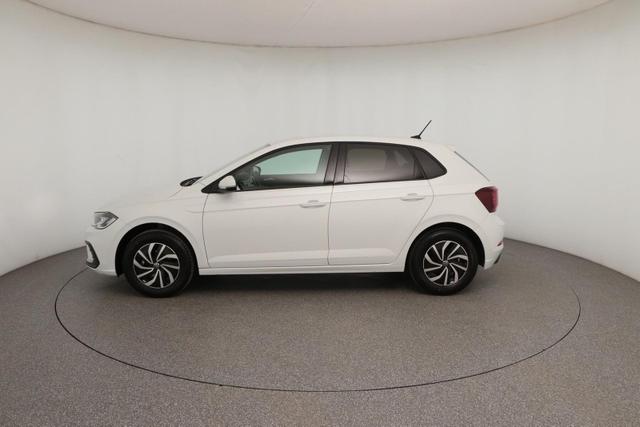 Volkswagen Polo LIFE 1.0 TSI / LED AppConnect&AppleCarPla 