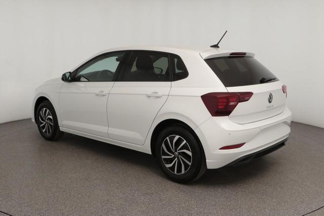 Volkswagen Polo LIFE 1.0 TSI / LED AppConnect&AppleCarPla 