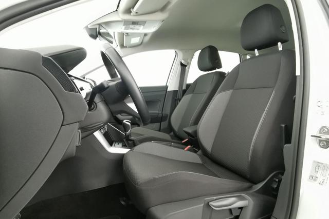 Volkswagen Polo LIFE 1.0 TSI / LED AppConnect&AppleCarPla 