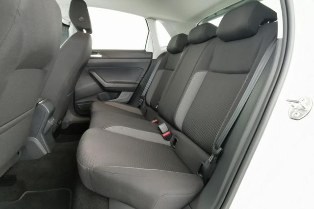 Volkswagen Polo LIFE 1.0 TSI / LED AppConnect&AppleCarPla 