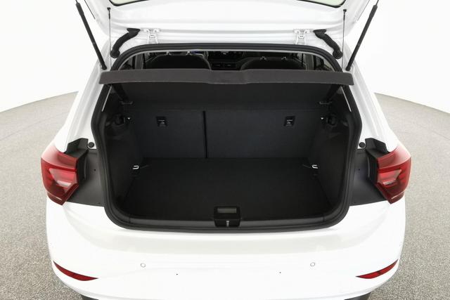 Volkswagen Polo LIFE 1.0 TSI / LED AppConnect&AppleCarPla 