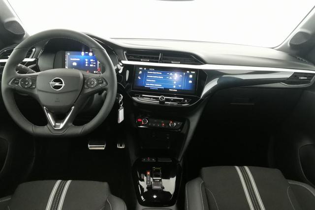 Opel Corsa GS 1.2 Autom Active Drive Assist u Kamera 