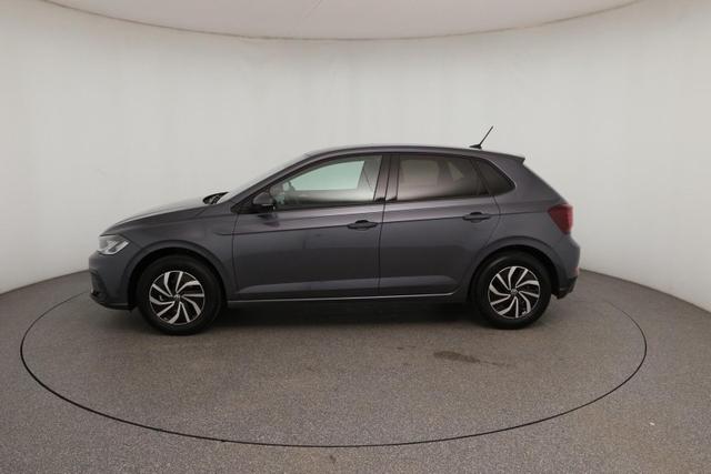 Volkswagen Polo LIFE 1.0 TSI / LED AppConnect&AppleCarPla 