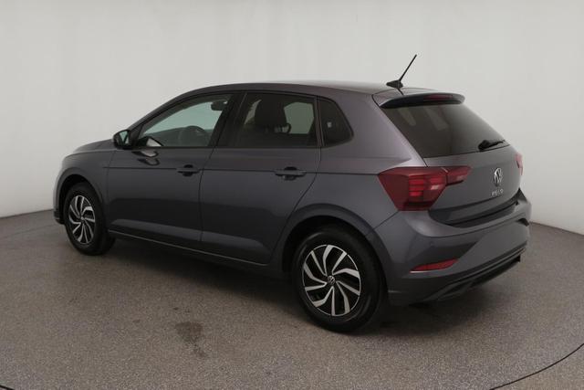 Volkswagen Polo LIFE 1.0 TSI / LED AppConnect&AppleCarPla 