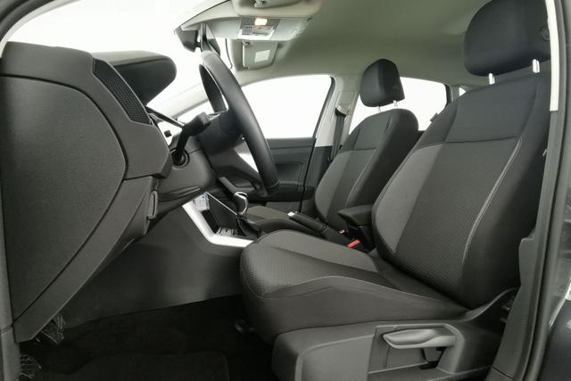 Volkswagen Polo LIFE 1.0 TSI / LED AppConnect&AppleCarPla 