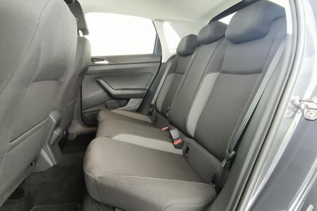 Volkswagen Polo LIFE 1.0 TSI / LED AppConnect&AppleCarPla 