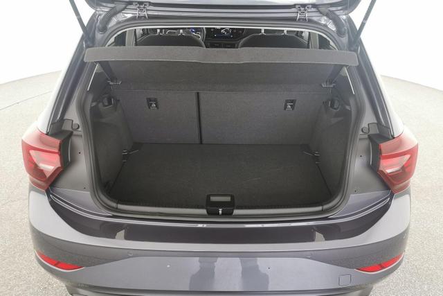 Volkswagen Polo LIFE 1.0 TSI / LED AppConnect&AppleCarPla 