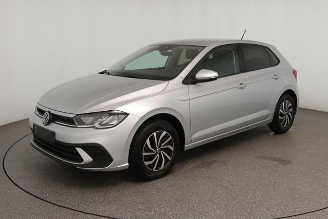 Volkswagen Polo LIFE 1.0 TSI / LED AppConnect&AppleCarPla 
