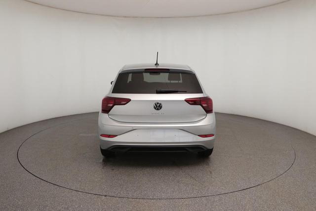 Volkswagen Polo LIFE 1.0 TSI / LED AppConnect&AppleCarPla 