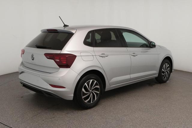 Volkswagen Polo LIFE 1.0 TSI / LED AppConnect&AppleCarPla 