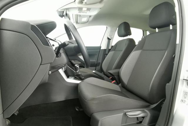Volkswagen Polo LIFE 1.0 TSI / LED AppConnect&AppleCarPla 
