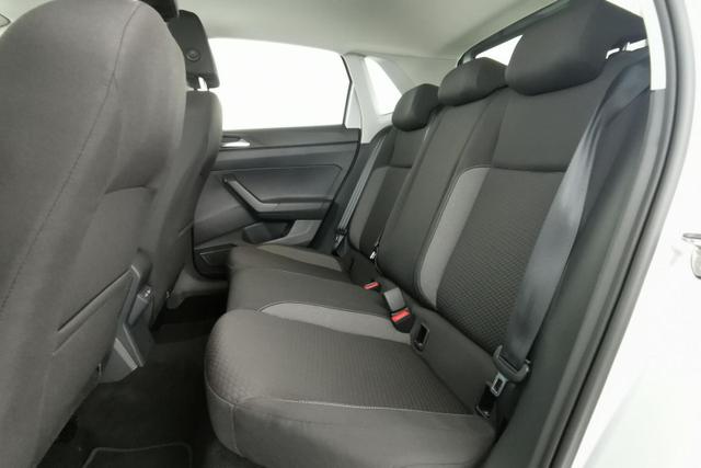 Volkswagen Polo LIFE 1.0 TSI / LED AppConnect&AppleCarPla 
