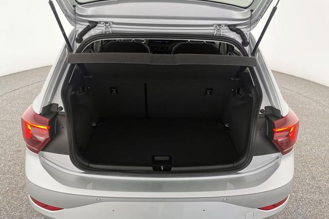 Volkswagen Polo LIFE 1.0 TSI / LED AppConnect&AppleCarPla 