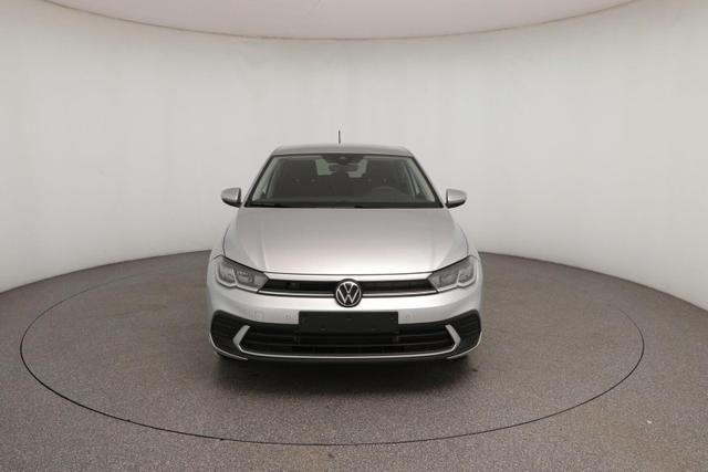 Volkswagen Polo LIFE 1.0 TSI / LED AppConnect&AppleCarPla 
