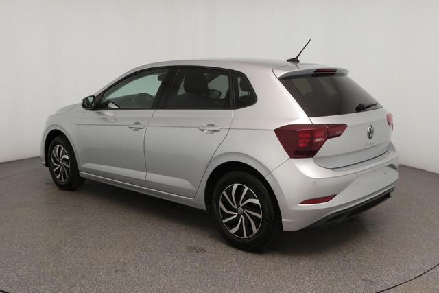 Volkswagen Polo LIFE 1.0 TSI / LED AppConnect&AppleCarPla 