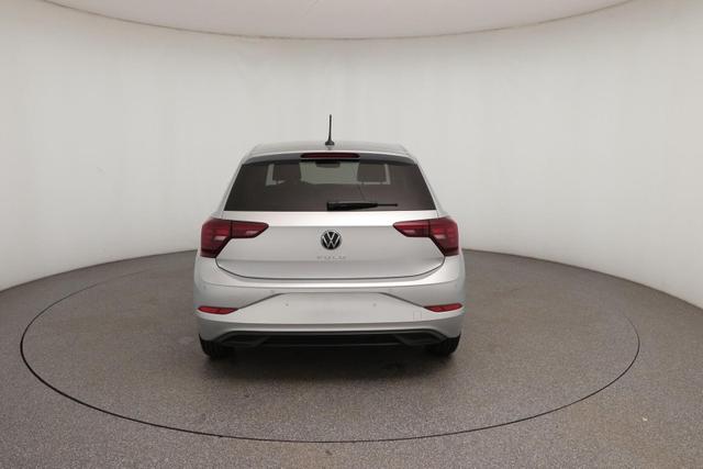 Volkswagen Polo LIFE 1.0 TSI / LED AppConnect&AppleCarPla 