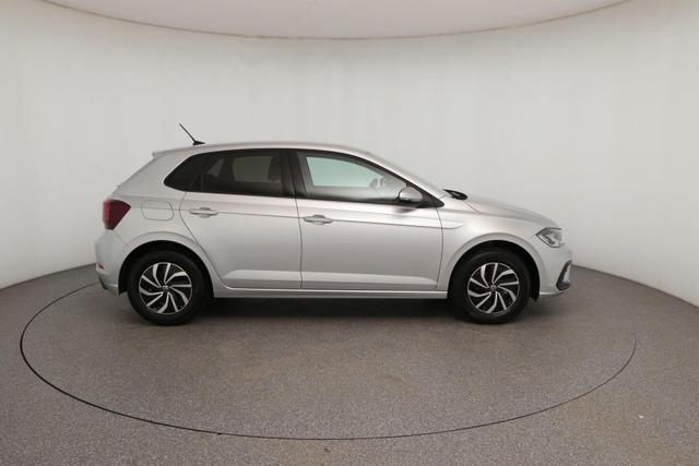 Volkswagen Polo LIFE 1.0 TSI / LED AppConnect&AppleCarPla 