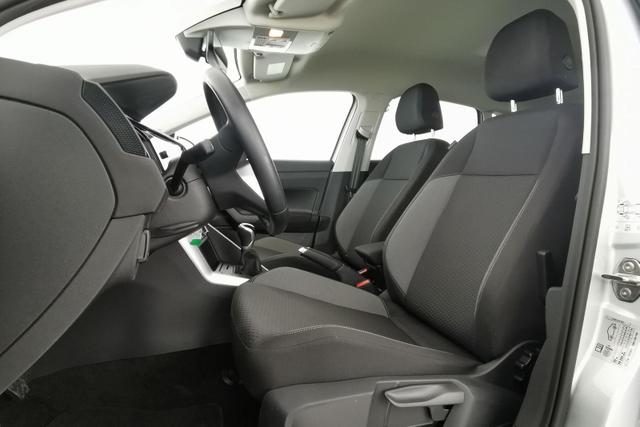 Volkswagen Polo LIFE 1.0 TSI / LED AppConnect&AppleCarPla 