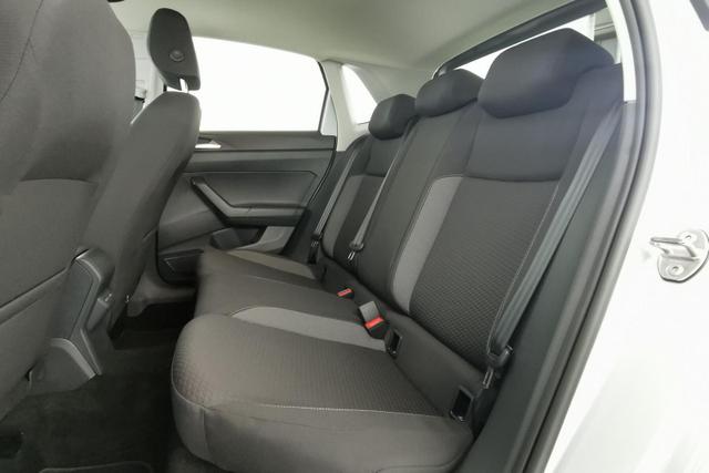 Volkswagen Polo LIFE 1.0 TSI / LED AppConnect&AppleCarPla 