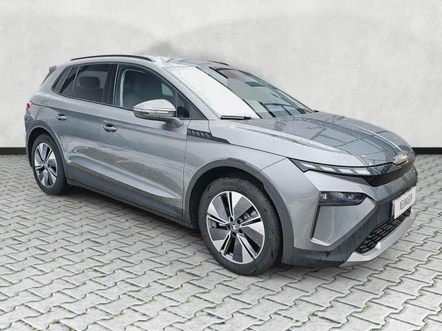 Skoda Elroq - 60 Navi / Plus Paket Kamera W&auml;rmepumpe