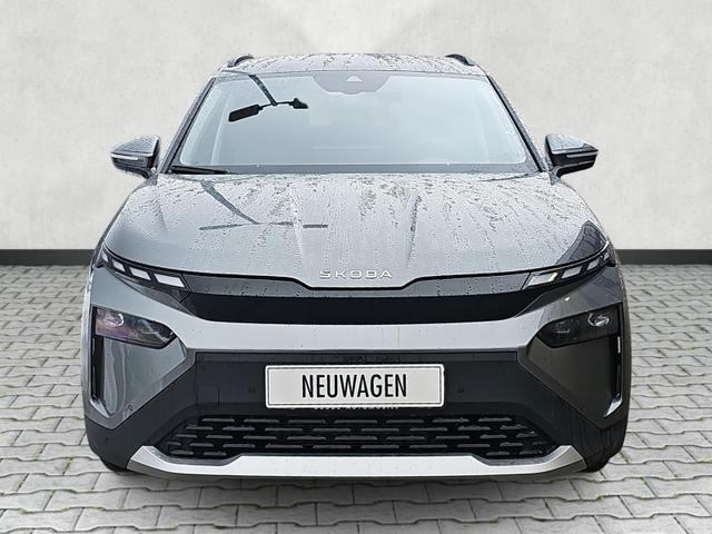 Skoda Elroq - 60 Navi / Plus Paket Kamera Wärmepumpe