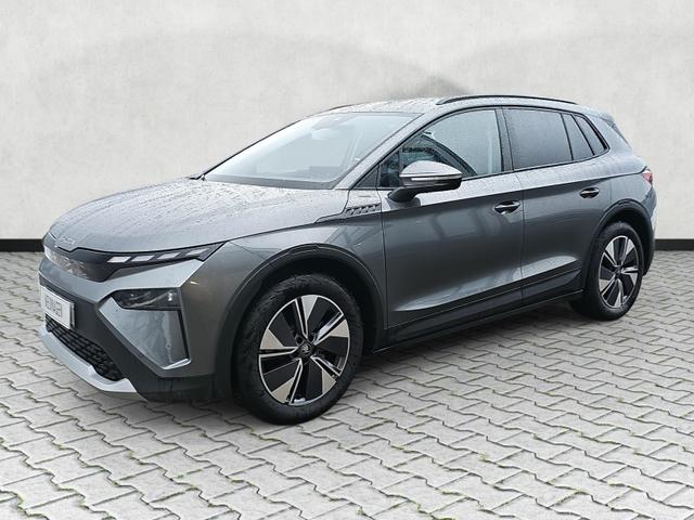 Skoda Elroq 60 Navi / Plus Paket Kamera W&auml;rmepumpe 