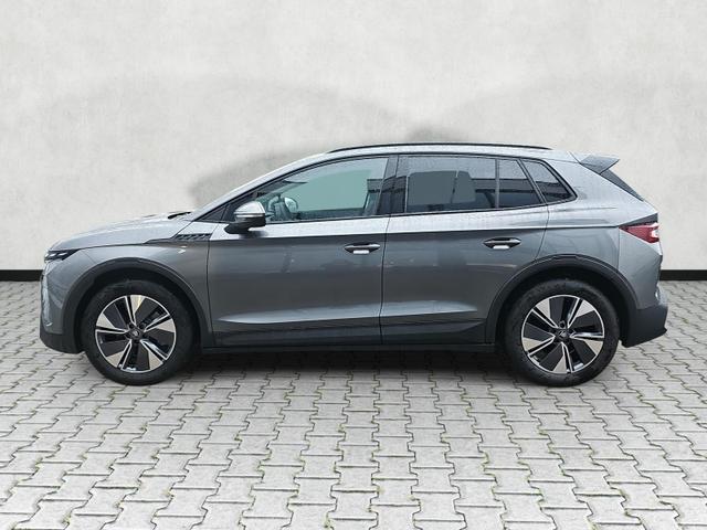 Skoda Elroq 60 Navi / Plus Paket Kamera W&auml;rmepumpe 