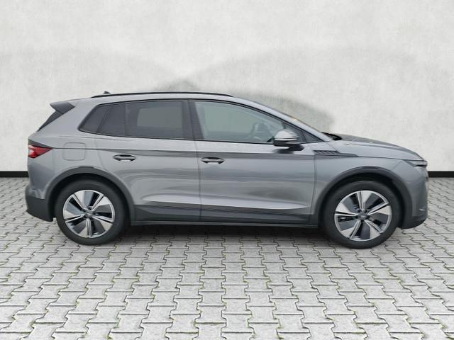 Skoda Elroq 60 Navi / Plus Paket Kamera W&auml;rmepumpe 