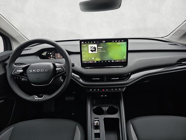 Skoda Elroq 60 Navi / Plus Paket Kamera W&auml;rmepumpe 