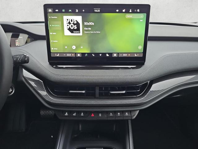 Skoda Elroq 60 Navi / Plus Paket Kamera W&auml;rmepumpe 