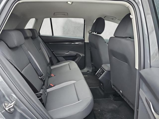 Skoda Elroq 60 Navi / Plus Paket Kamera W&auml;rmepumpe 