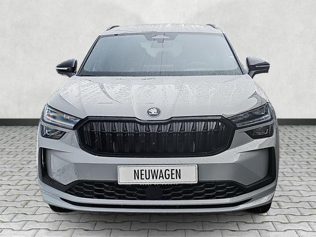 Skoda Kodiaq - 2.0 TDI 142 kW 4x4 Sportline DSG 5Si ACC DCC 20Z