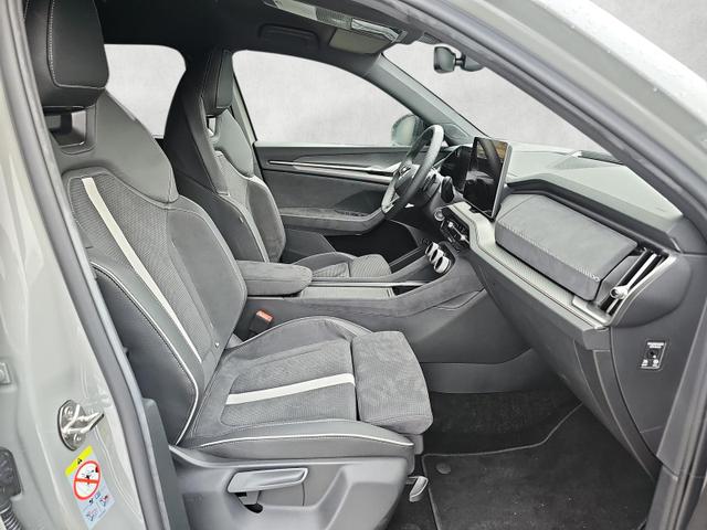 Skoda Kodiaq 2.0 TDI 142 kW 4x4 Sportline DSG 5Si ACC DCC 20Z 