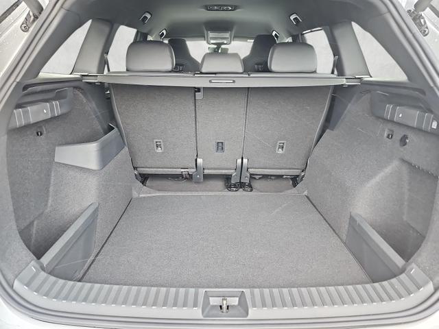 Skoda Kodiaq 2.0 TDI 142 kW 4x4 Sportline DSG 5Si ACC DCC 20Z 