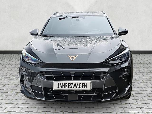 Cupra Terramar 1.5 eTSI 110 kW DSG ACC HUD AHK Kamera Keyless 