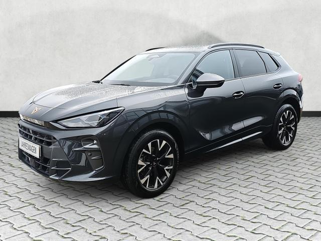 Cupra Terramar 1.5 eTSI 110 kW DSG ACC HUD AHK Kamera Keyless 