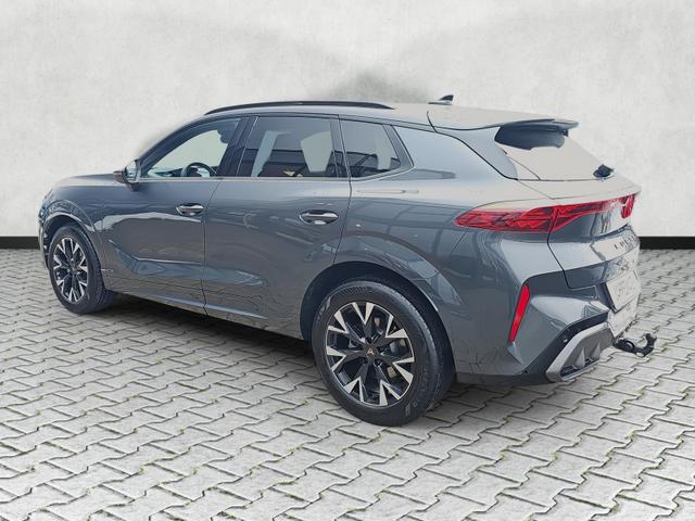 Cupra Terramar 1.5 eTSI 110 kW DSG ACC HUD AHK Kamera Keyless 