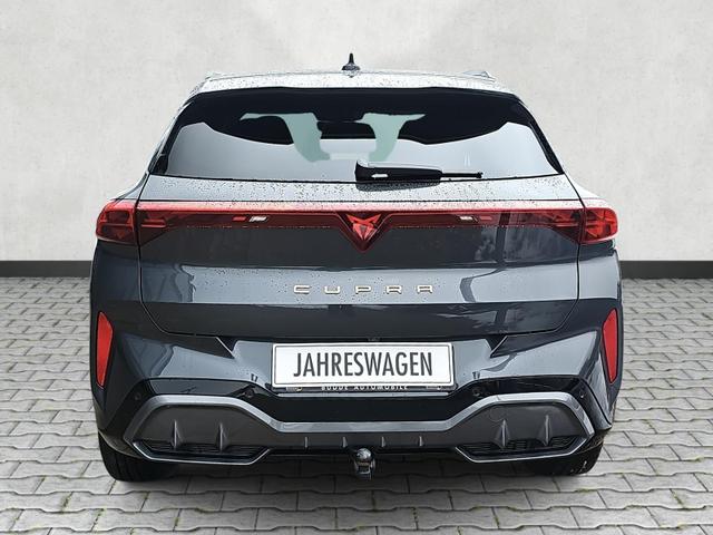 Cupra Terramar 1.5 eTSI 110 kW DSG ACC HUD AHK Kamera Keyless 