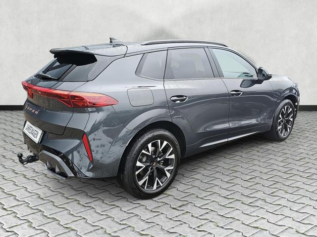 Cupra Terramar 1.5 eTSI 110 kW DSG ACC HUD AHK Kamera Keyless 