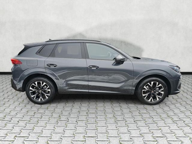 Cupra Terramar 1.5 eTSI 110 kW DSG ACC HUD AHK Kamera Keyless 