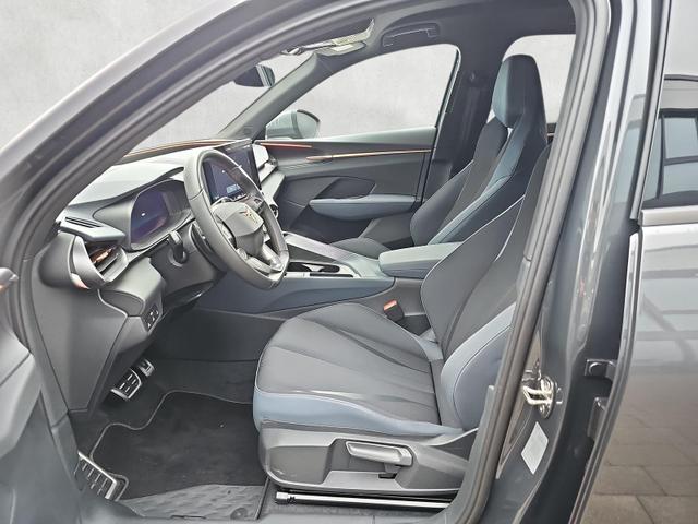 Cupra Terramar 1.5 eTSI 110 kW DSG ACC HUD AHK Kamera Keyless 