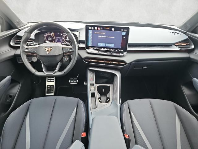 Cupra Terramar 1.5 eTSI 110 kW DSG ACC HUD AHK Kamera Keyless 